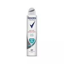REXONA DEO ACTIVE 200 ML