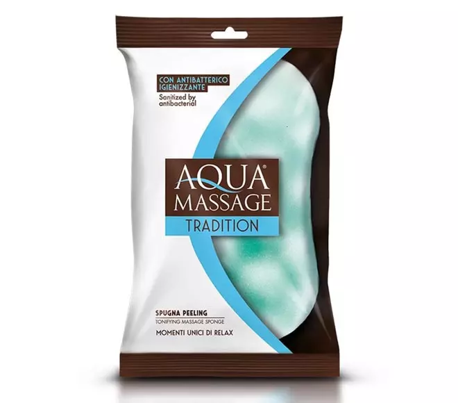 ARIX MASSAGE SPONGE