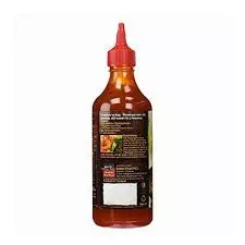 EXOTIC FOOD SWEET SOUR SAUCE 530G 
