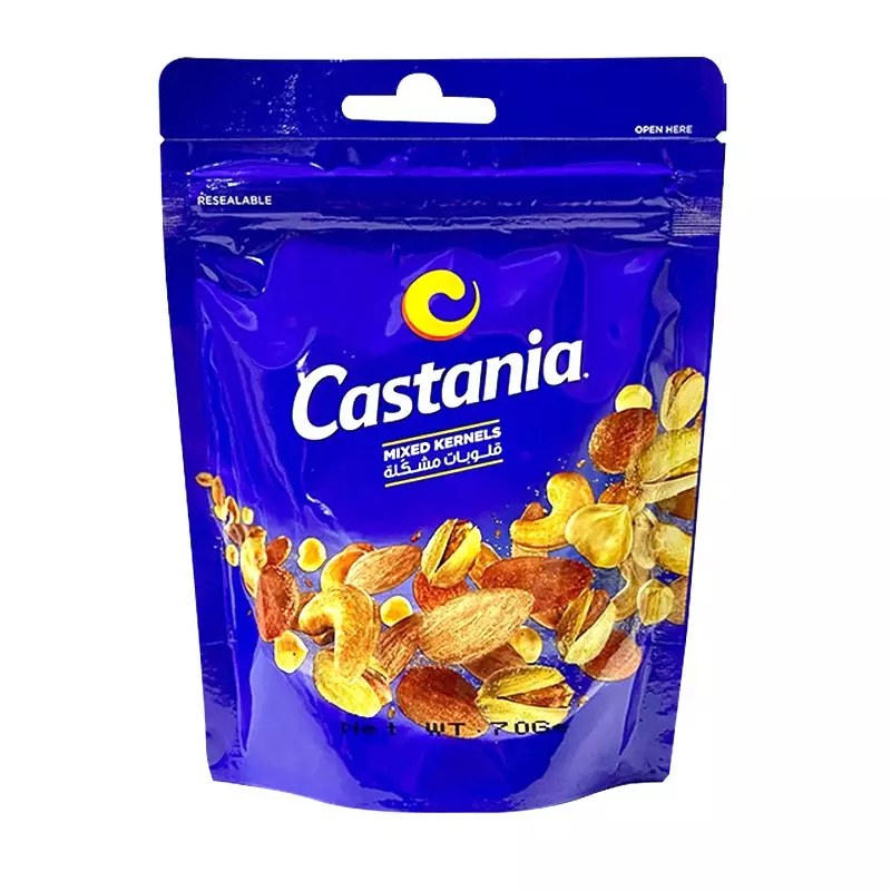 CASTANIA MIXED KERNELS 70 G