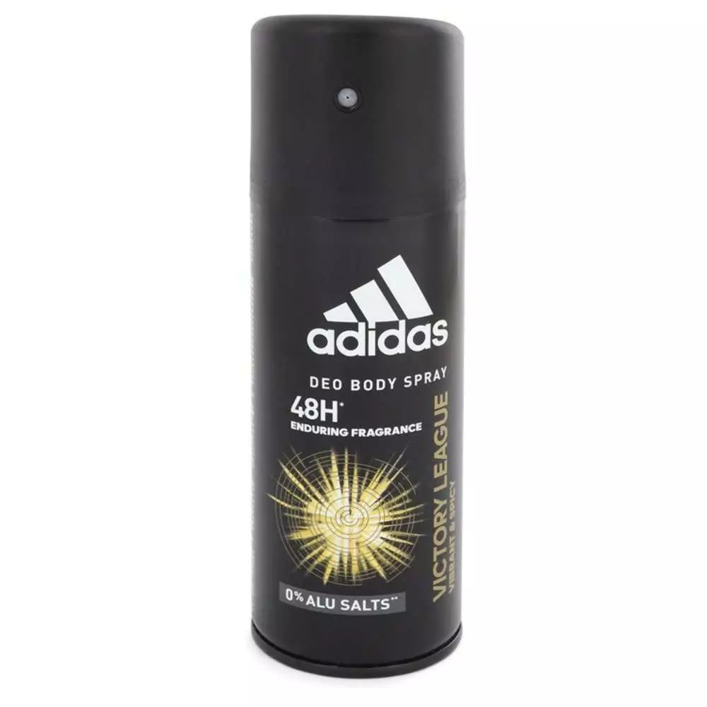 ADIDAS DEO BODY SPRAY VICTORY LEAGUE 150 ML