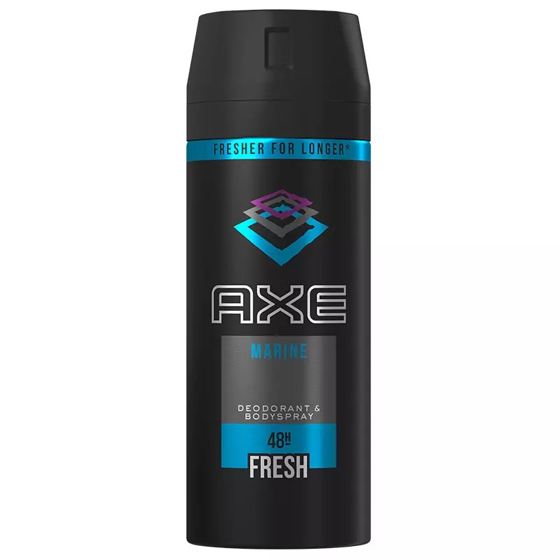 AXE DEO MARINE 150ML 