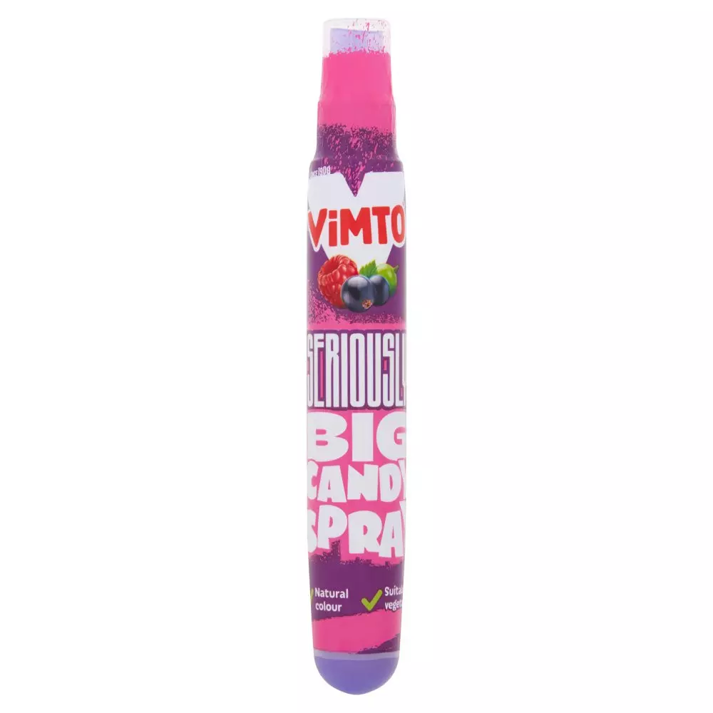 VIMTO SERIOUSLY BIG SPRAY 60 ML 