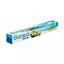 SANITA CLING FILM 50 SQ.FT