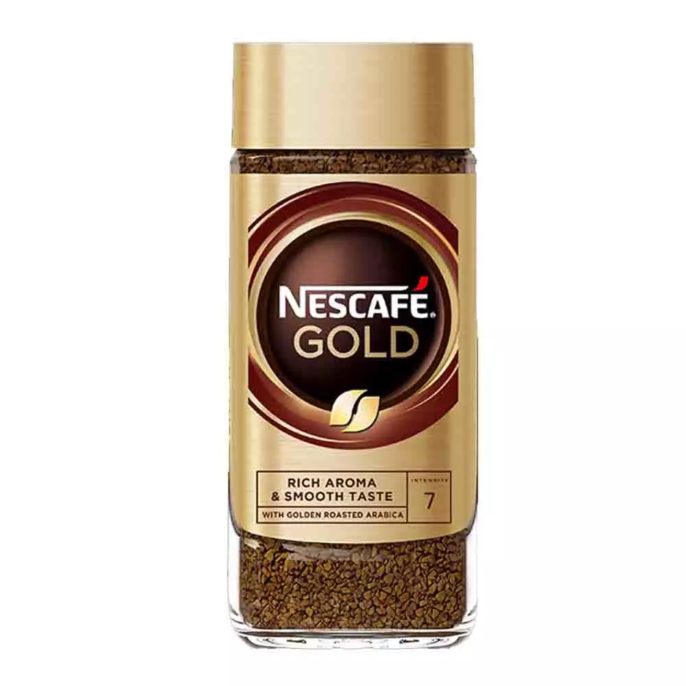NESCAFE GOLD 190 G