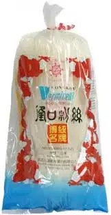 SHUNHE FOOD LONGKOU VERMICELLI 100G