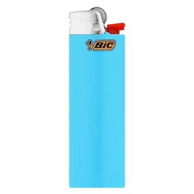BIC LIGHTER J6 MAXI NORMAL