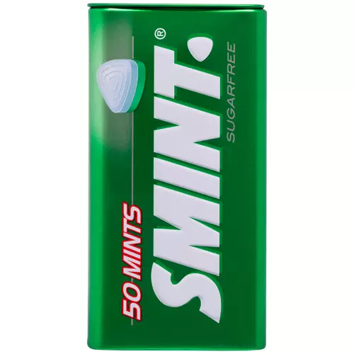 SMINT 2H PEPPERMINT*50