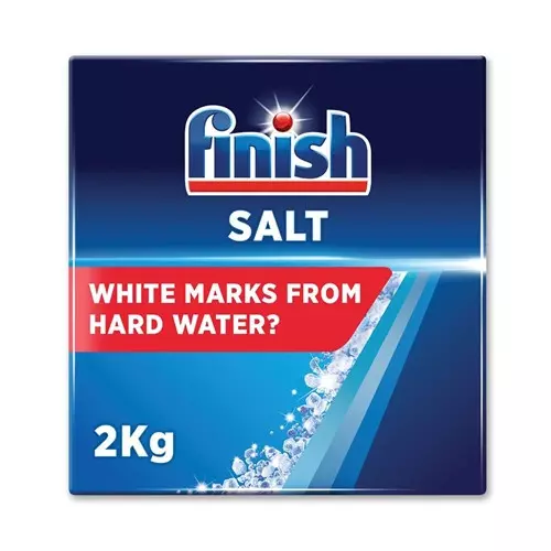 FINISH SALT 2 KG