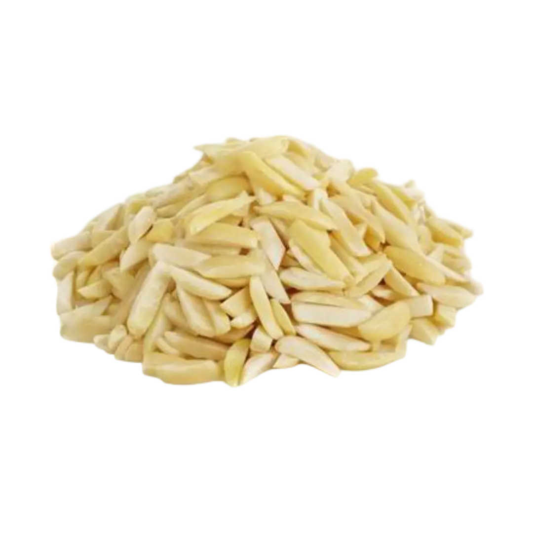 لوز مقطع