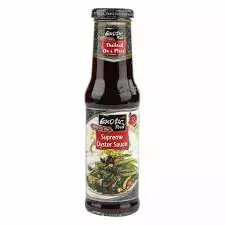 EXOTIC FOOD SOY SAUCE & MARINADE 250ML