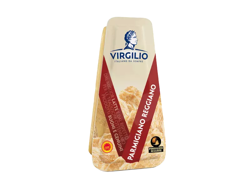 PARMIGIANO REGGIANO