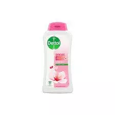 DETTOL BODY WASH SKIN CARE 250 ML