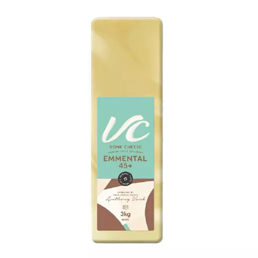 VCC EMMENTAL