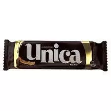 UNICA DARK CHOCOLATE *18