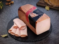 ALTAGHZIAH PREMIUM SMOKED TURKEY BREAST