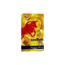 RED BULL HARD CANDY 22 G
