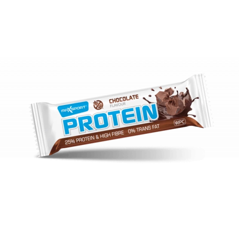MAXSPORT PROTIEN CHOCOLATE 60G 