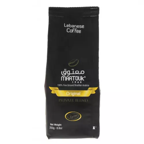 MAATOUK PREMIUM BLEND ORIGINAL 200 G