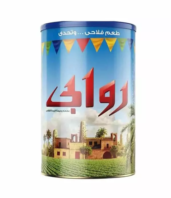 روابي سمنة 1.5ك 