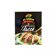 STREET TACO KIT *330 G