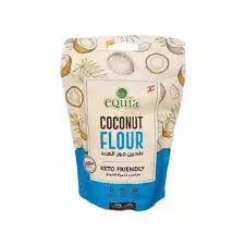 EQUIA COCONUT FLOUR KETO FRIENDLY 250 G