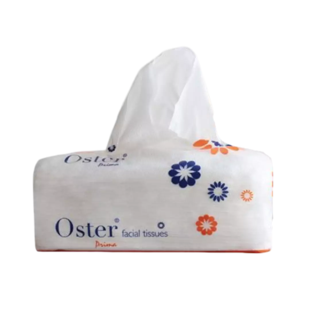OSTER TISSUES ORANGE *150