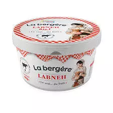 LA BERGERE LABNEH 400 G