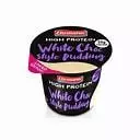 EHRMANN HIGH PROTEIN WHITE CHOCOLATE PUDDING 200 G