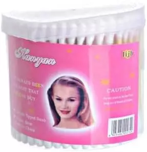 HANYAN COTTON BUDS *200