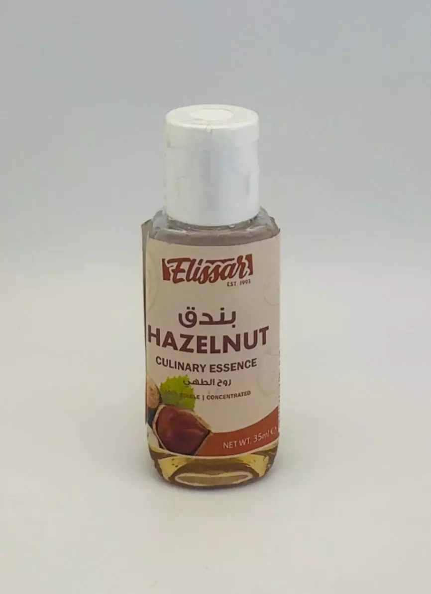 ELISSAR SWEET AROME HAZELNUT 30 ML