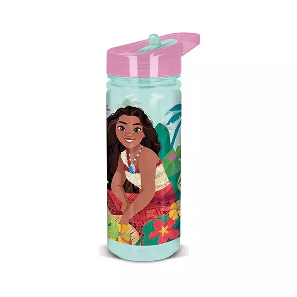 STOR LARGE ECOZEN HYDRO BOTTLE MOANA 540 ML