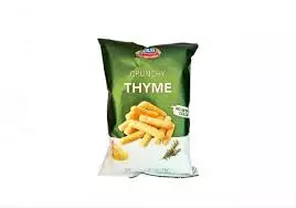 DOLSI CHIPS THYME 80G