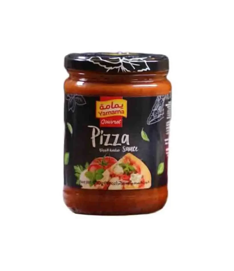 YAMAMA PASTA SAUCE 460 G