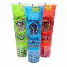SWEET BANDIT OOZE 114 G