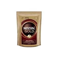 NESCAFE GOLD 100G