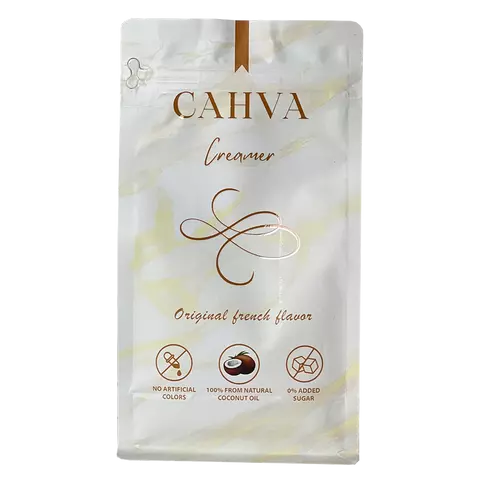 CAHVA CREAMER ORIGINAL FRENCH FLAVOR 250 G