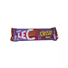 MILKA LEO CRISPY CHOCO 31.5 G