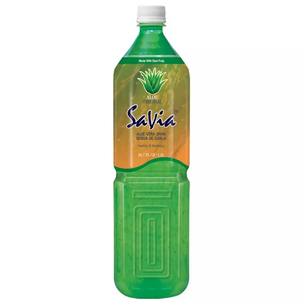 SAVIA ALOEVERA DRINK 1.5L