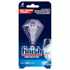 FINISH GLASS PROTECT *26