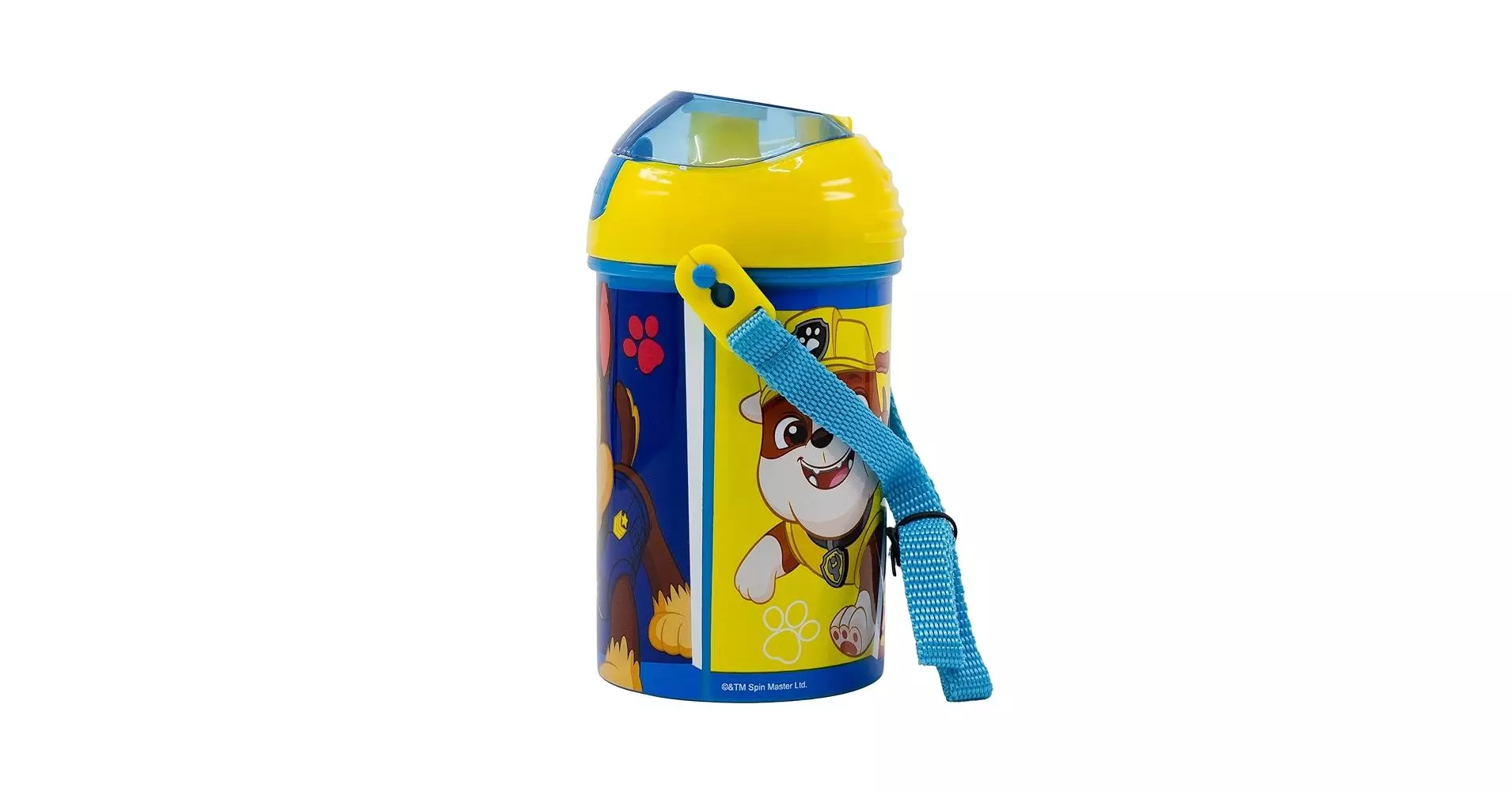STOR POP UP CANTEEN PAW PATROL 450 ML