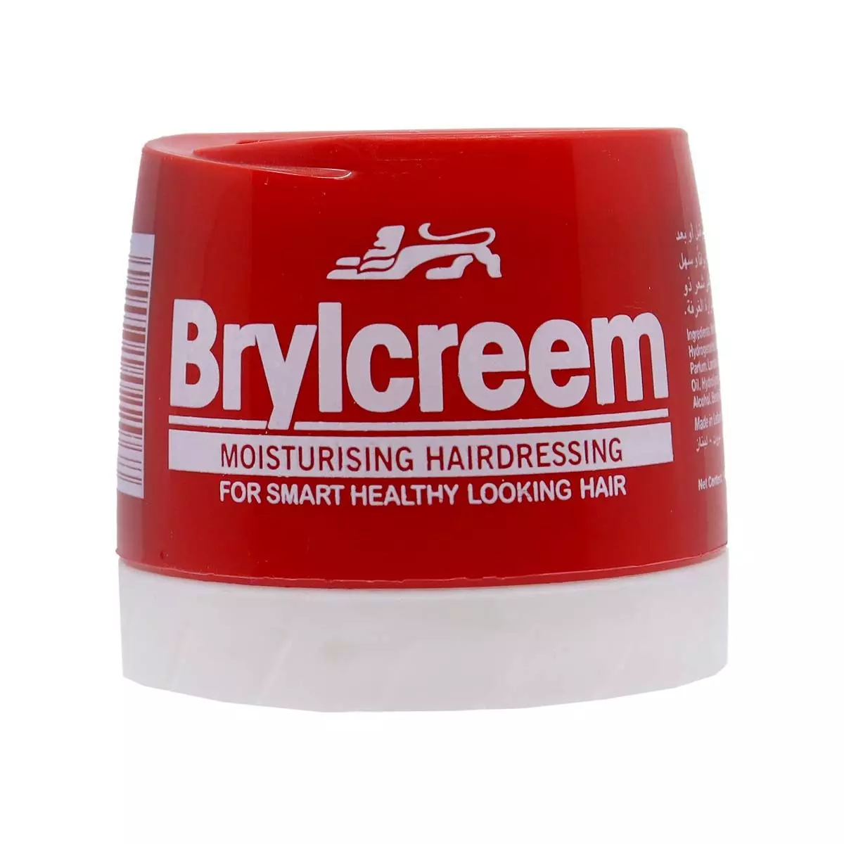 BRYLCREEM ROUGE 140 ML 