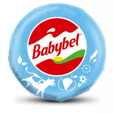BABYBEL LIGHT 20 G
