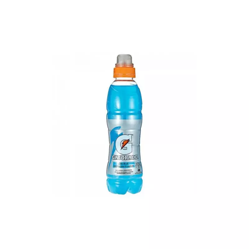 GATORADE COOL BLUE 500ML 