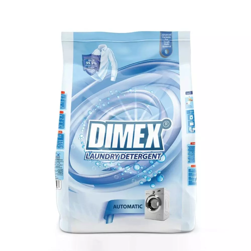 DEMIX LAUNDRY DETERGENT 4 KG