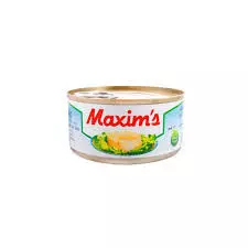 MAXIM S TUNA DIET 185 G