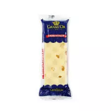 GRAND OR EMMENTAL