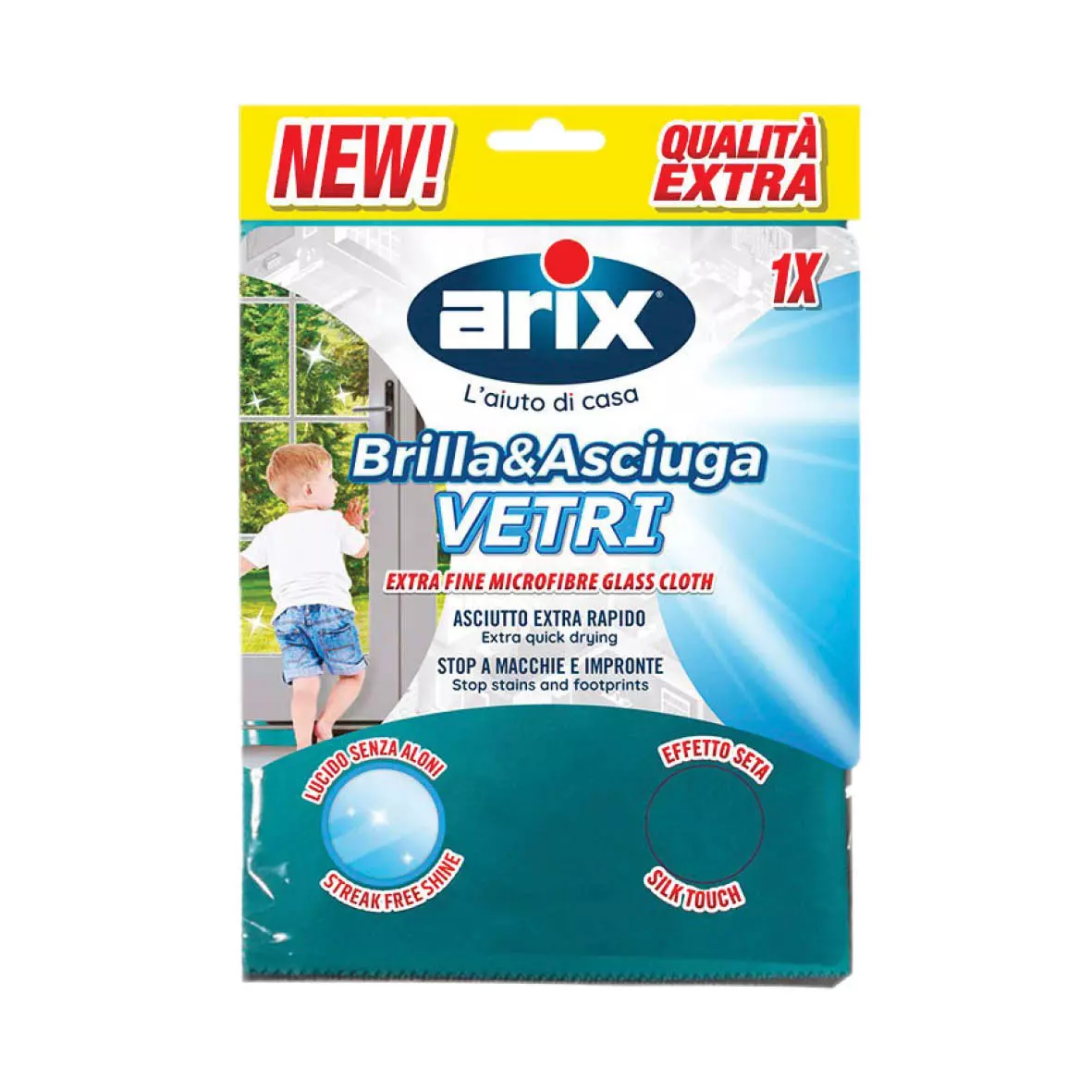 ARIX GLASS CLOTH