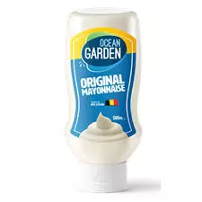 OCEAN GARDEN MAYONNAISE 500 ML