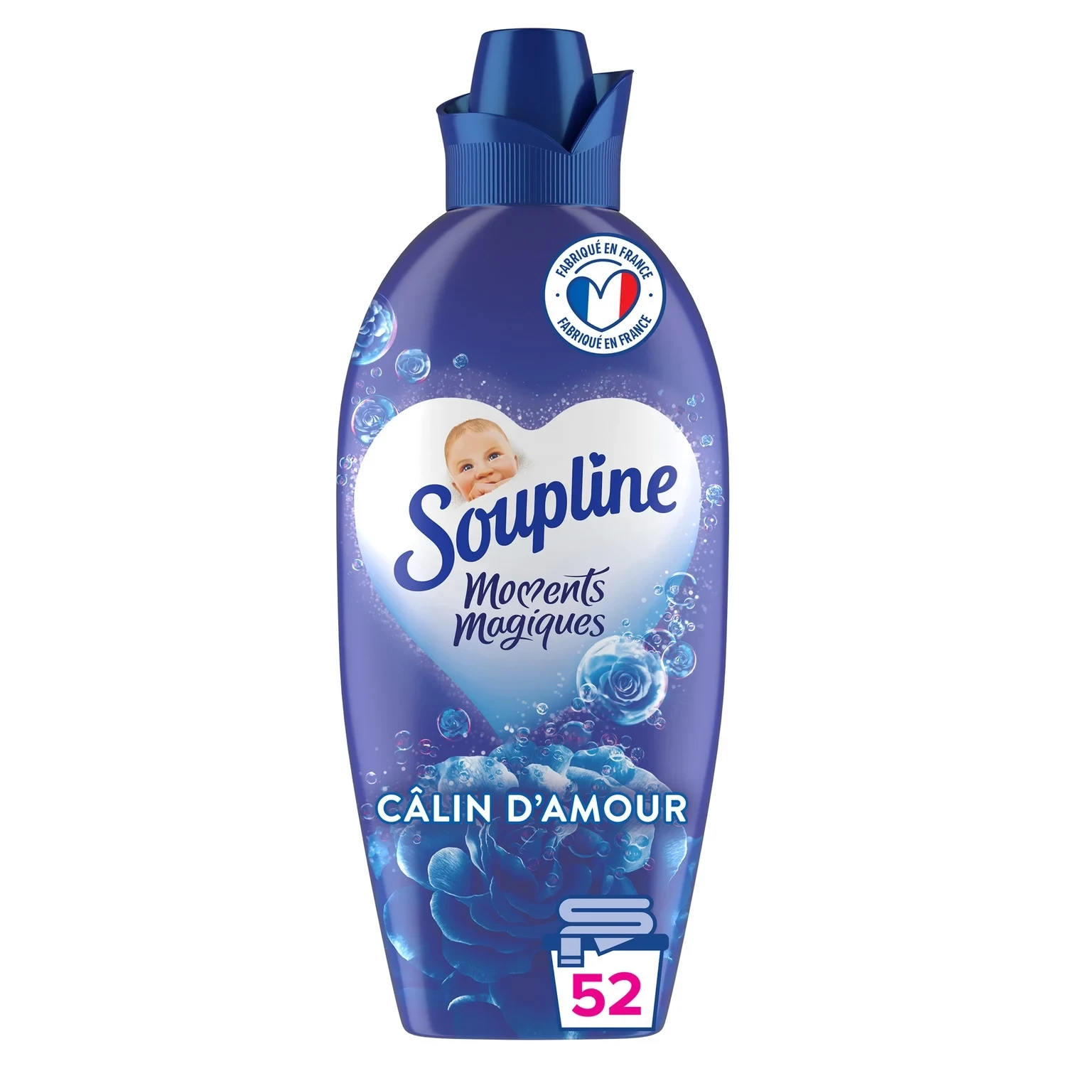 SOUPLINE MOMENTS MAGIQUES 1.2L